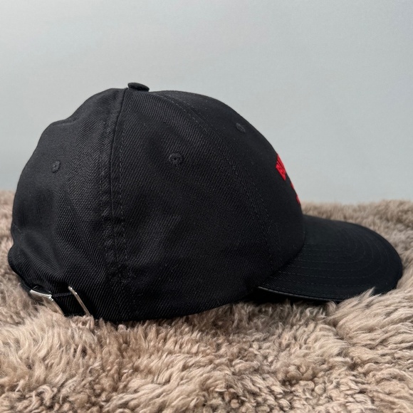 Burberry Horseferry-Motif Canvas Baseball Cap - Picture 5 of 9